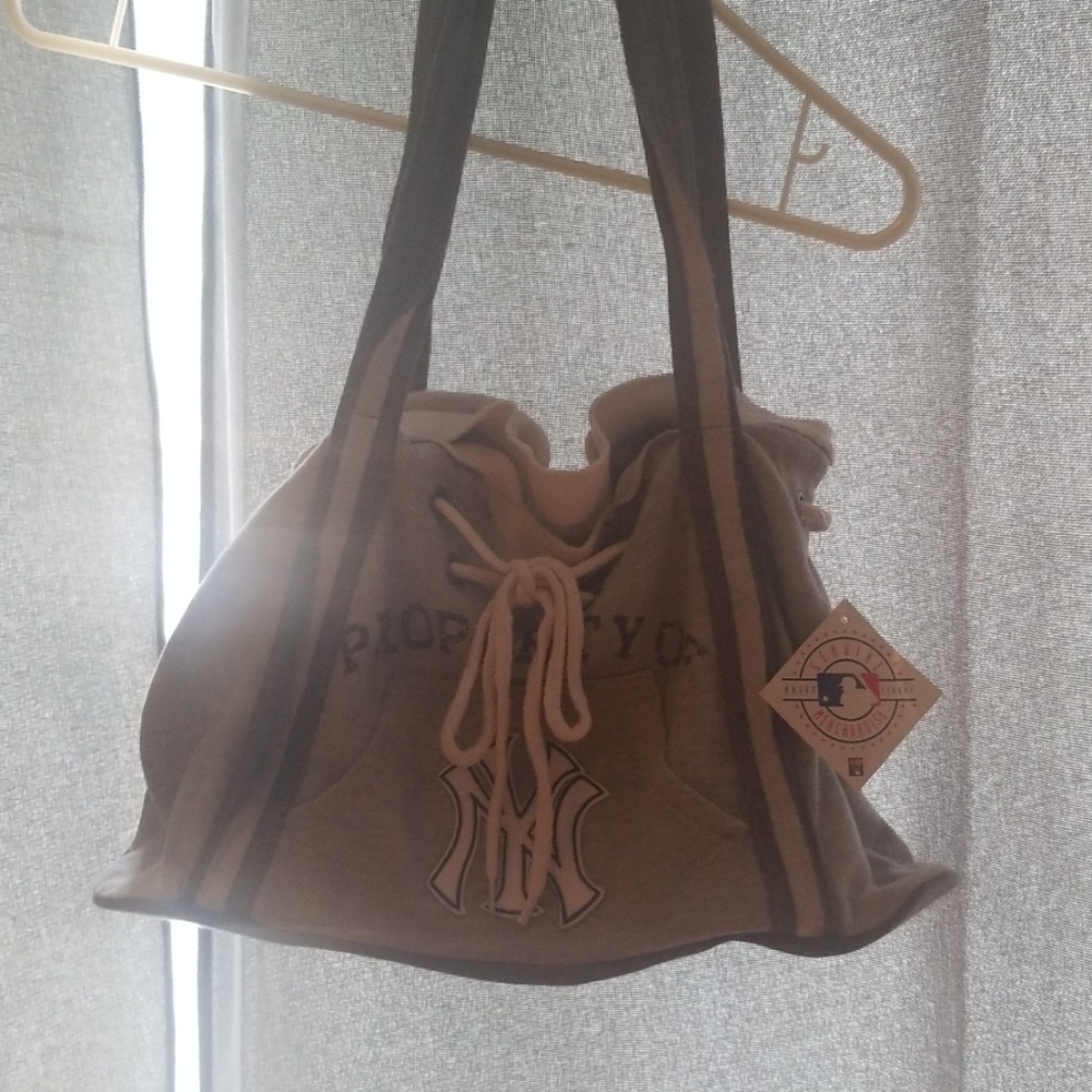 Yankee bag